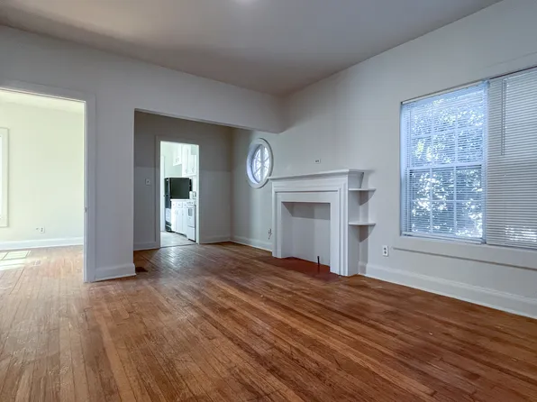 407 South Rennie Avenue - 407, 407 S Rennie St, Ada, OK 74820