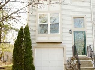 9593 Clocktower Ln, Columbia, MD 21046
