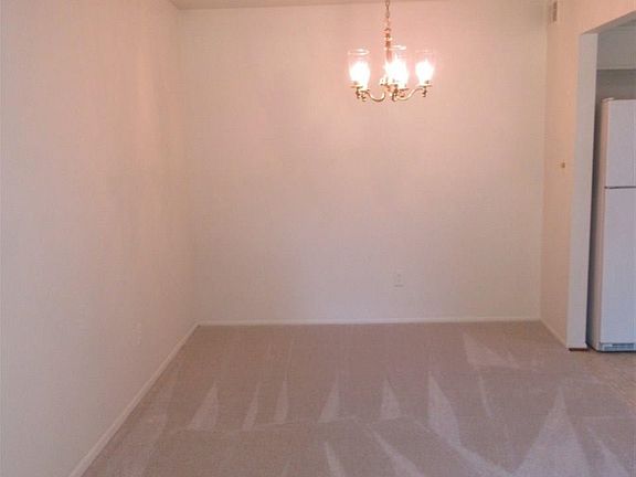 New Carpet