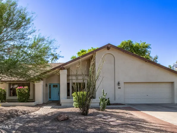 1821 E JEANINE Drive, Tempe, AZ 85284