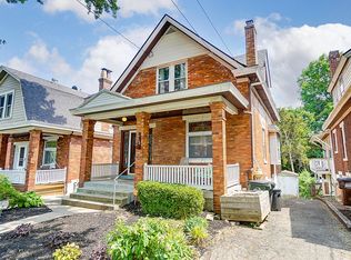 3750 Floral Ave, Cincinnati, OH 45212
