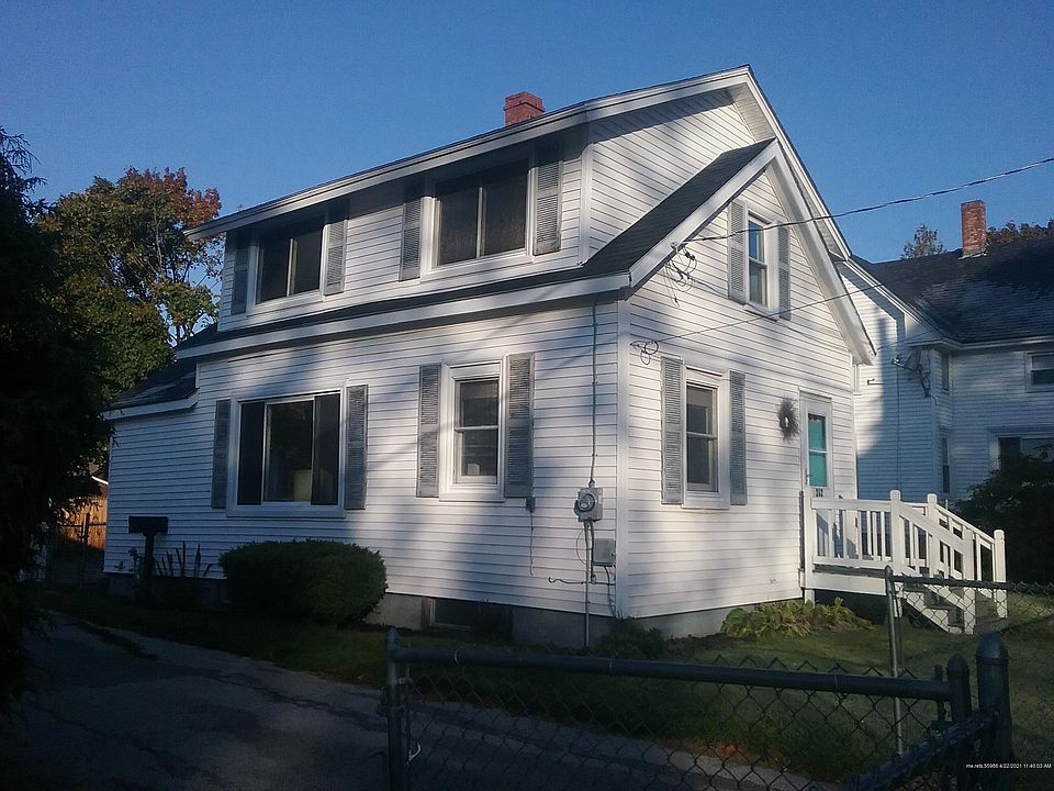 262 Elm St, Bangor, ME 04401 Zillow