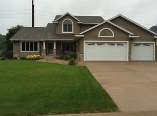 4815 Silver Morning Ln, La Crosse, WI 54601