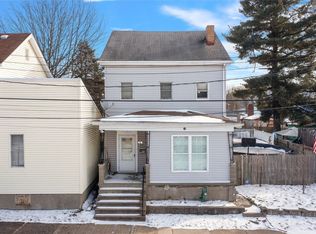 10 Alice St, Mc Kees Rocks, PA 15136