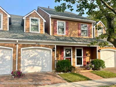913 Beach Ave, Bradley Beach, NJ, 07720