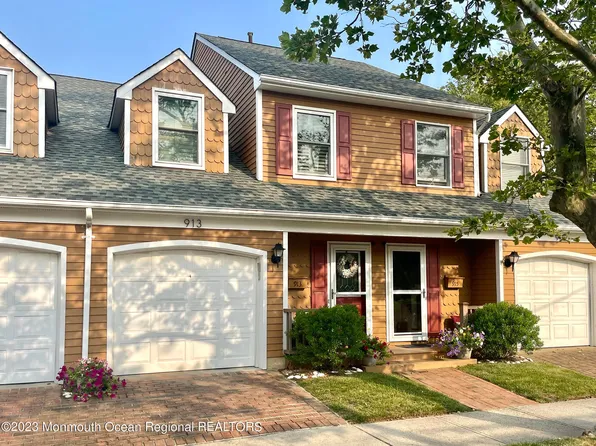 913 Beach Ave, Bradley Beach, NJ 07720