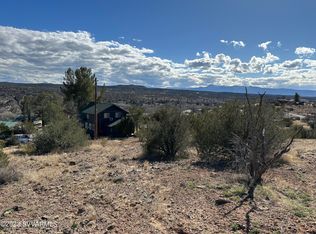 3645 E Warrior Rst, Rimrock, AZ 86335