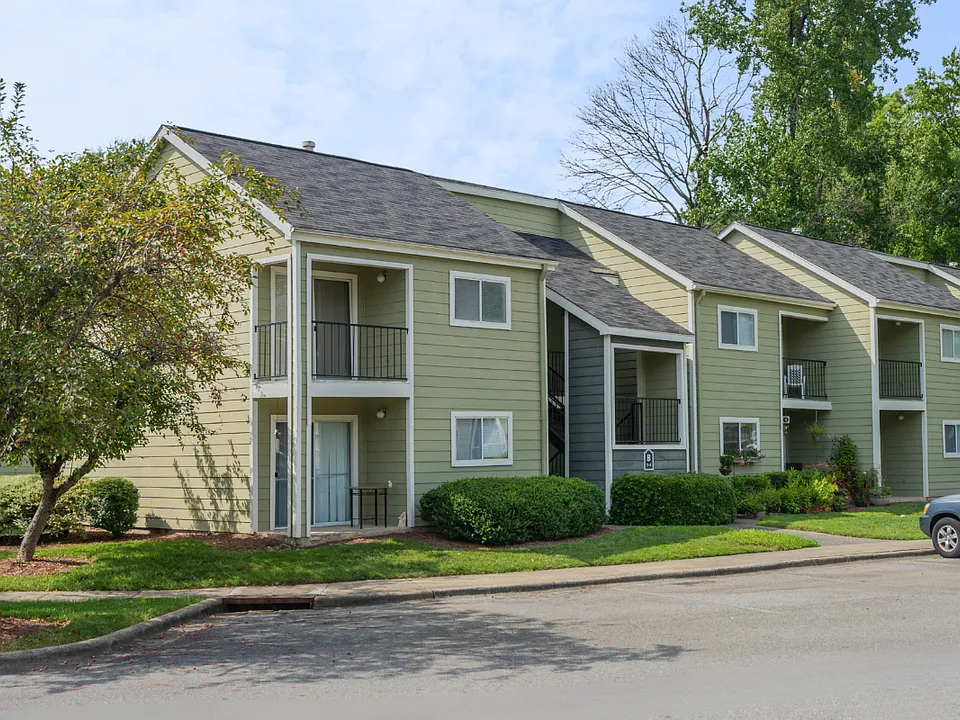 Stonewood Apartments