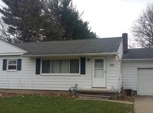 678 Fairwood Rd, Akron, OH 44319