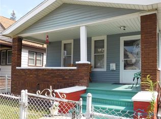 2214 Genesee St, Toledo, OH 43605