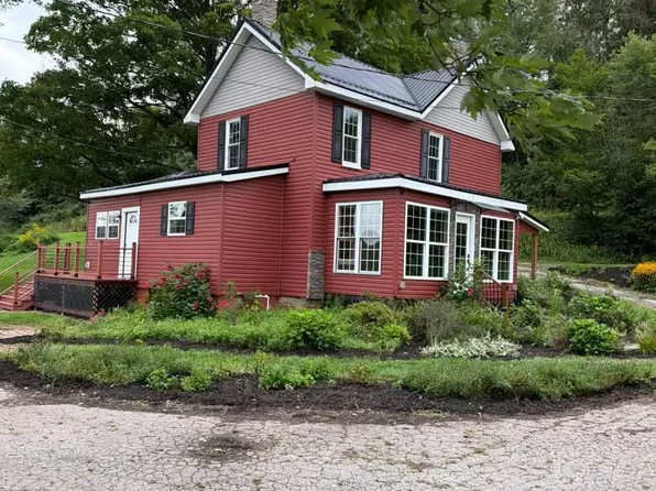 534 Ambrose Rd, Homer City, PA 15748
