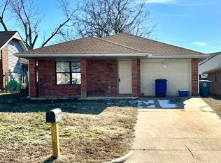 1812 W 58th St S, Tulsa, OK 74107