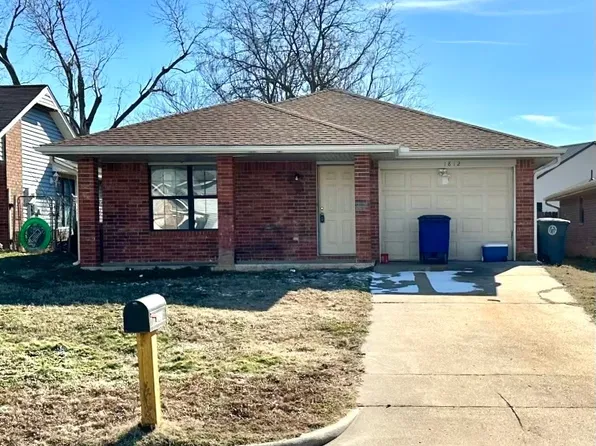 1812 W 58th St S, Tulsa, OK 74107