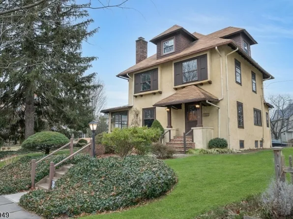 20 Highland Ave, Glen Ridge Boro Twp., NJ 07028