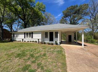 1558 Frayser Blvd, Memphis, TN 38127