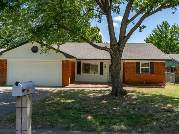 3321 S Ash Ave, Broken Arrow, OK 74012