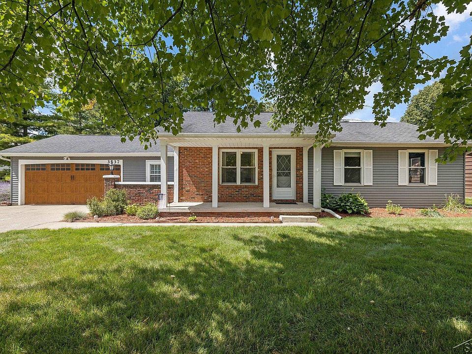 3537 Frandor Pl, Saginaw, MI 48603 Zillow