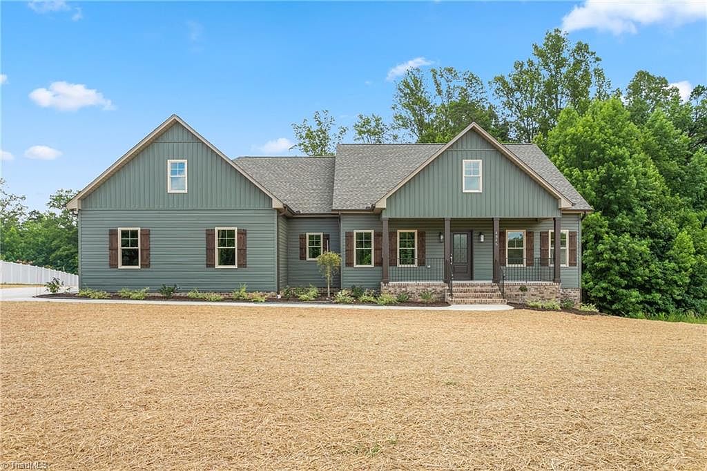 4846 State Highway 65, Reidsville, NC 27320 | Zillow