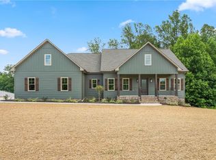 4846 State Highway 65, Reidsville, NC 27320