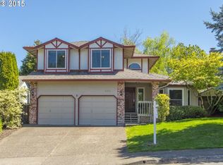 13404 SW Chelsea Loop, Tigard, OR 97223