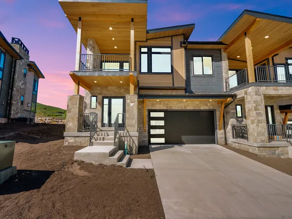 1888 W Dotterel Cir #24, Heber City, UT 84032