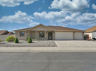 2979 Swan Meadows Dr, Grand Junction, CO 81504