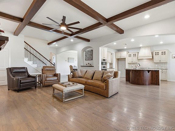3rd image of 4203 S 188th East Ave