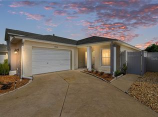 1534 Summerchase Loop, The Villages, FL 32162