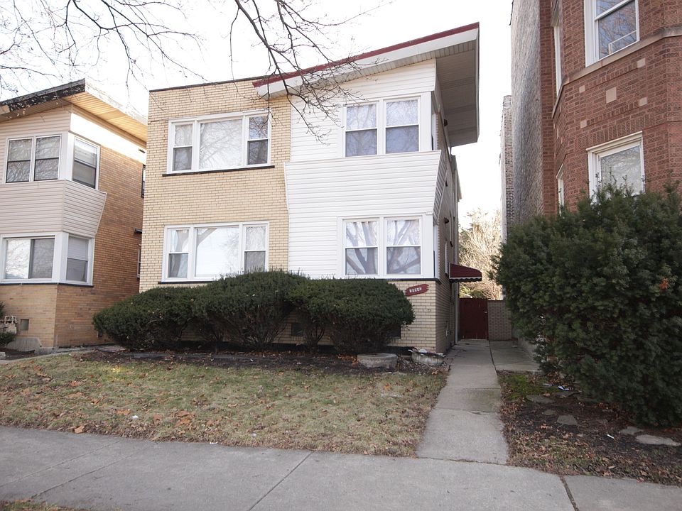 1st image of 10943 S King Dr #2