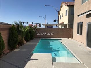 6907 Flowering Willow St, Las Vegas, NV 89148