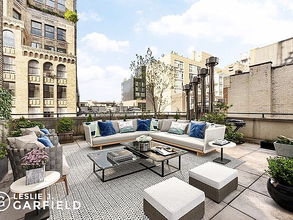 5th image of 237 W 26th St #Penthouse