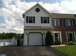 1025 Ithica St, Reading, PA 19605