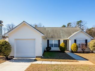 6519 Sunman Rd, Charlotte, NC 28216