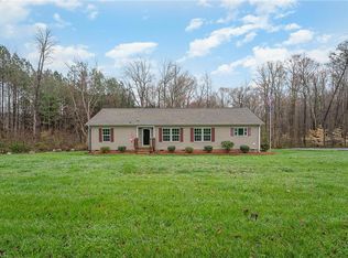 4831 Mustin Farm Ln, Belews Creek, NC 27009