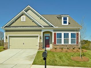 204 Redmont Ct, Simpsonville, SC 29680