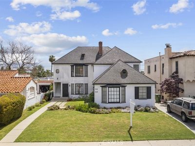 1546 S Ogden Dr, Los Angeles, CA, 90019