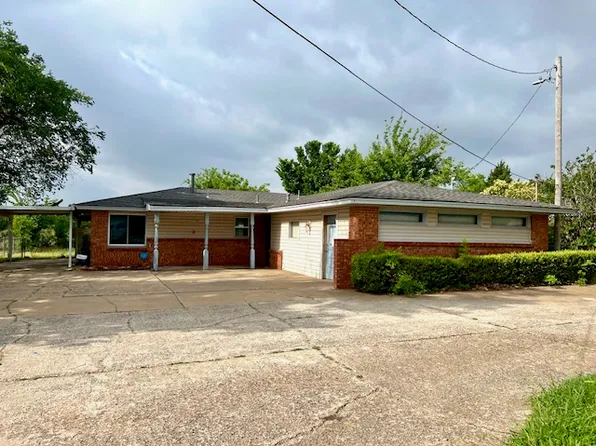 904 W Hefner Rd, Oklahoma City, OK 73114