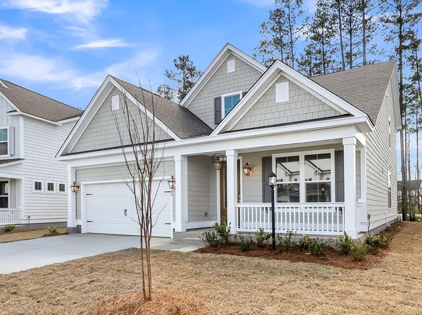 745 Maynard Ln, Summerville, SC 29486