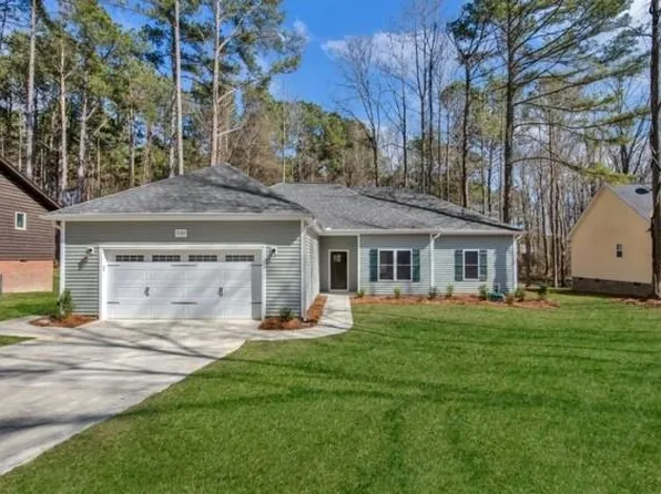 37 Casa Mia, Somerville, TX 77879