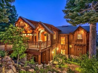 9045 Manzanita Dr, South Lake Tahoe, CA 96150