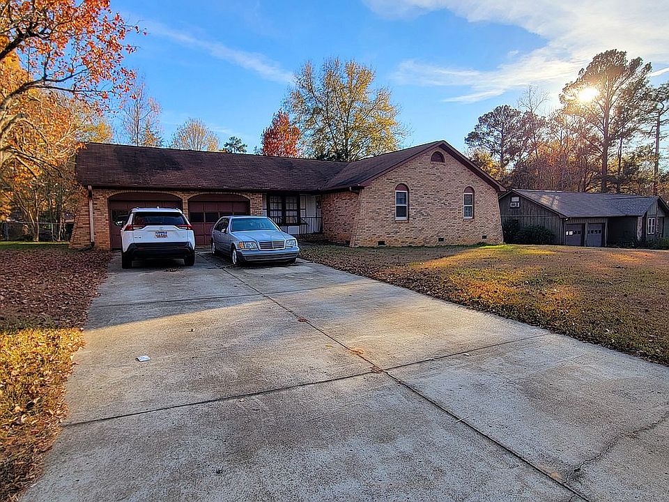 Home Exterior