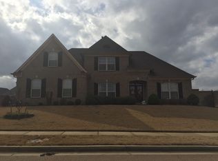 8921 Mount Hill Dr, Arlington, TN 38002