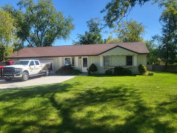 8451 104th AVENUE #8501, Pleasant Prairie, WI 53158