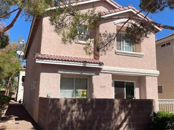 3025 Sunrise Bay Ave, North Las Vegas, NV 89031