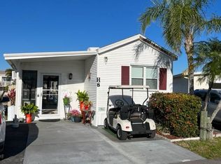 3701 Baynard Dr #H8, Punta Gorda, FL 33950