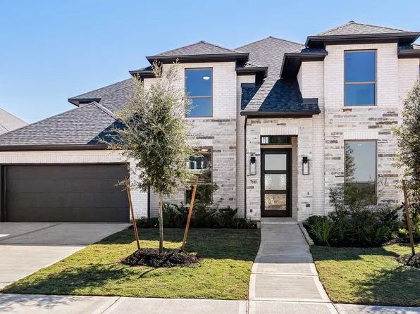 7810 Hundson River Ln, Richmond, TX 77469