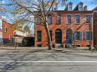 37 S Lime St UNIT 1, Lancaster, PA 17602