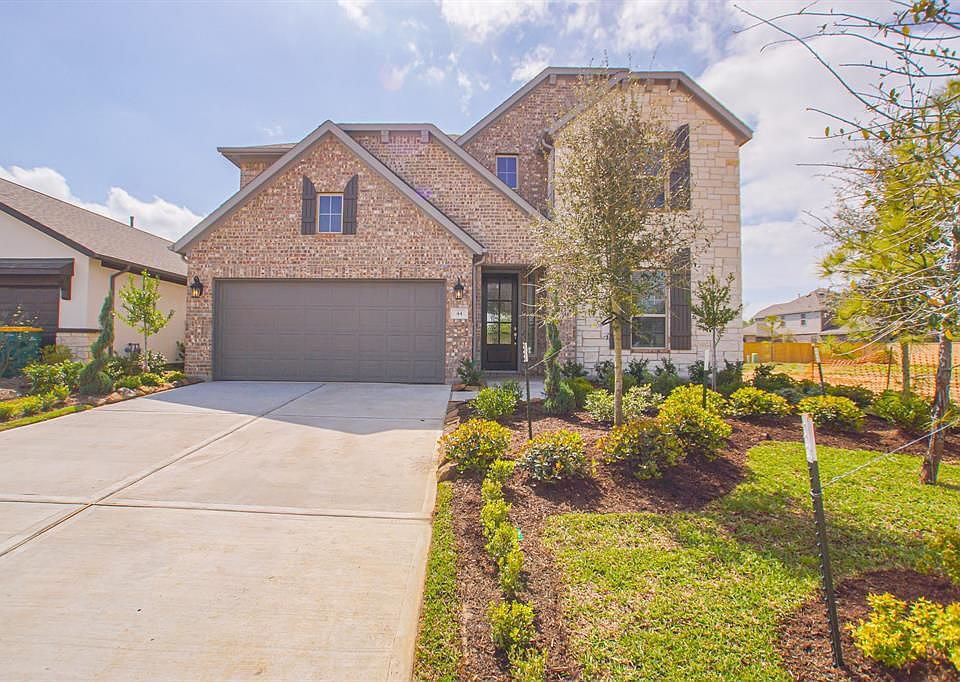 1st image of 44 Sunrise Crest Trl