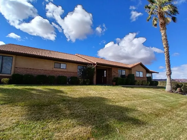 866 W 680 N, Saint George, UT 84770