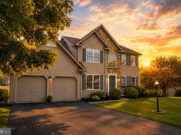 130 Lorinda Ln, Bellefonte, PA 16823